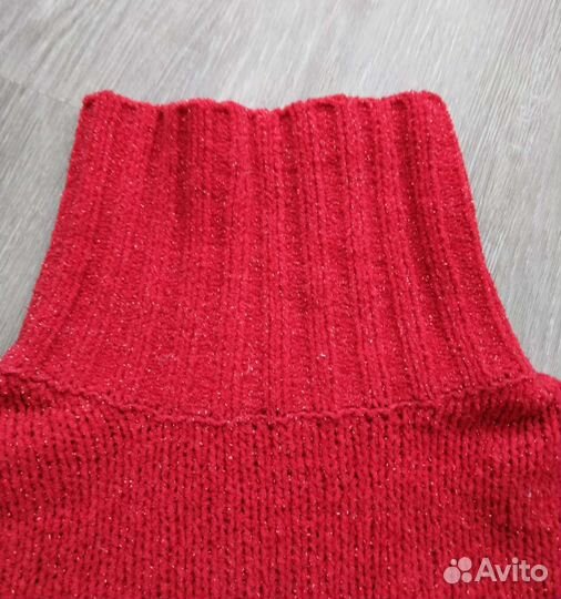 Свитер детский 128 acoola