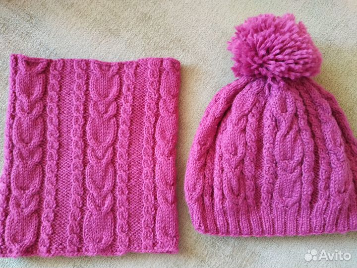 Шапки детские