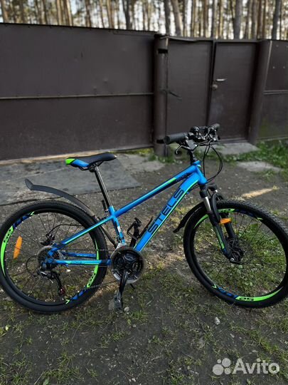 Велосипед stels навигатор 400