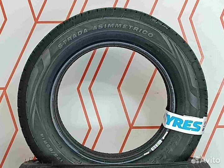 Viatti Strada 2 (V-134) 175/65 R14 86H