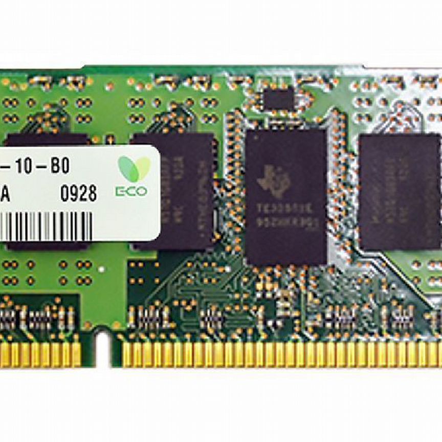 [HMT125R7AFP8C-H9] Оперативная Память Hynix 2gb Hmt125r7afp8c-H9