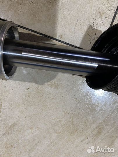 Рулевая рейка BMW X5 E70, X6 E71