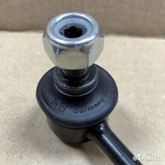 Тяга стабилизатора Toyota Corolla -02 (Febi)