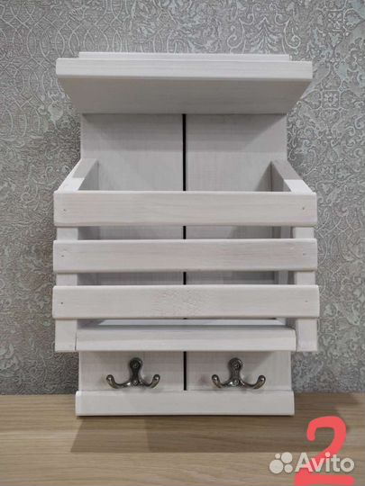 Ключница(ы) /держатель тб