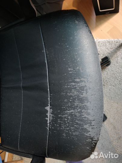 Стул Икеа компьютерный