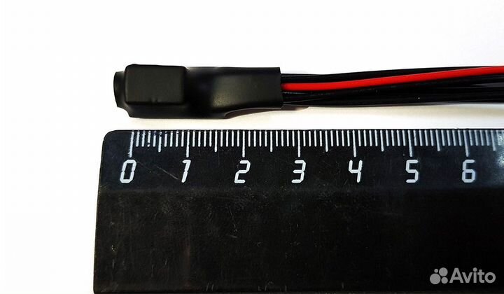 Микрореле блокировки Pandora RI-1