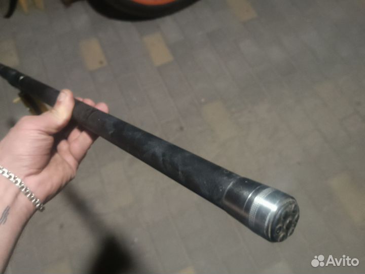 Удилище salmo diamond bolognese heavy f 450