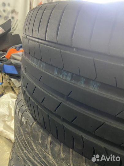 Toyo Proxes Sport 245/40 R19 98Y