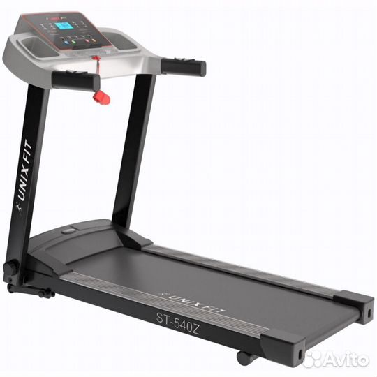 Беговая дорожка unix Fit ST-540Z