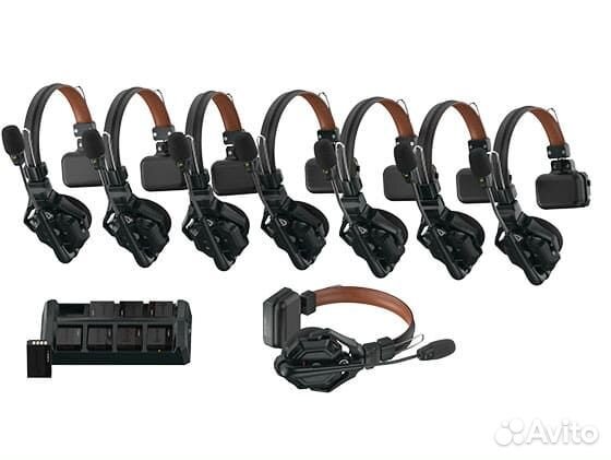 Hollyland Solidcom C1-8S PRO