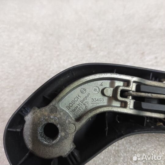 Поводок дворника заднего Ford Focus 2