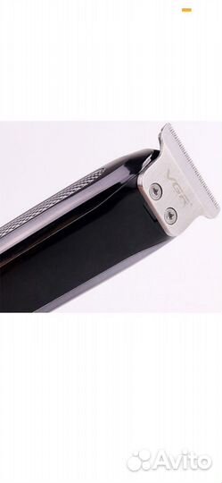 Триммер для стрижки волос