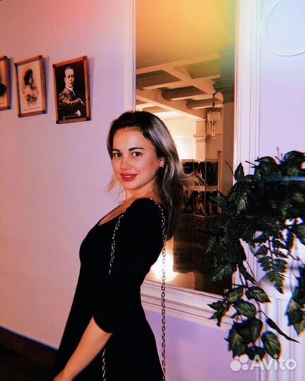 Репетитор английского языка