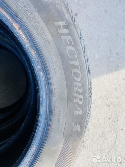 Matador Hectorra 5 185/65 R15