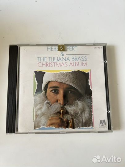 Herb Alpert&Tijuana Brass 