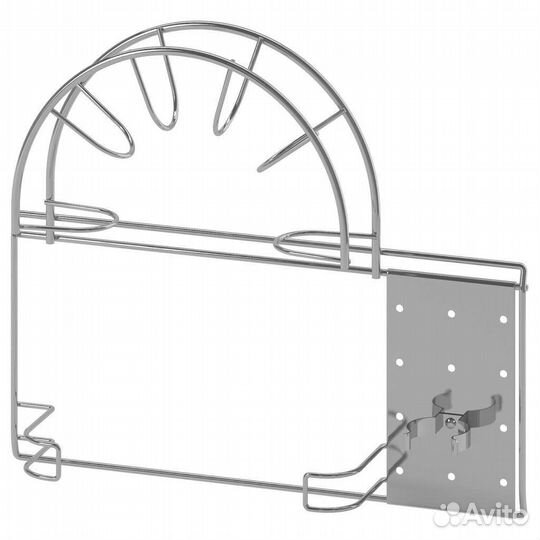 Держатель для шланга, IKEA variera варьера