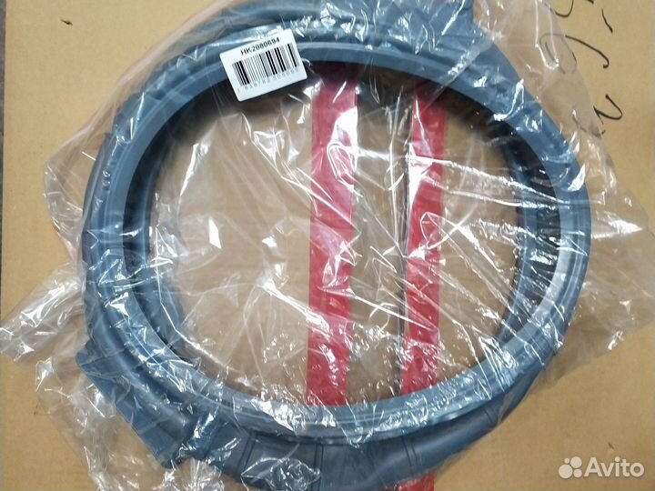 Манжет стиральной машины gorenje