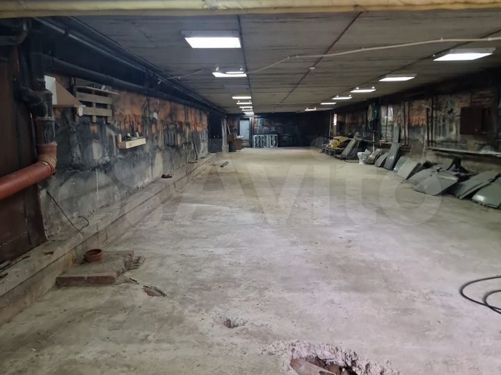 Свободного назначения, 407 м²