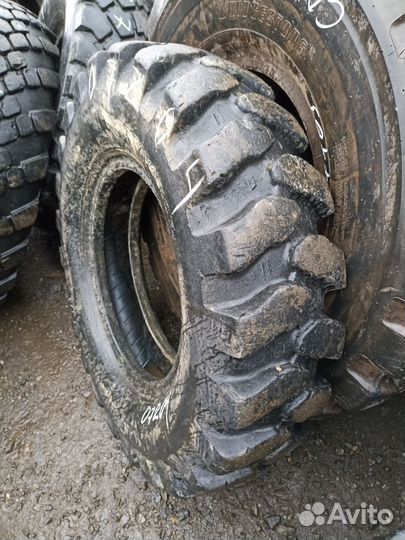 Шина 10.00-20 excavator huiton б/у