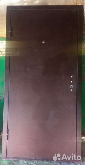 Двери и окна бу