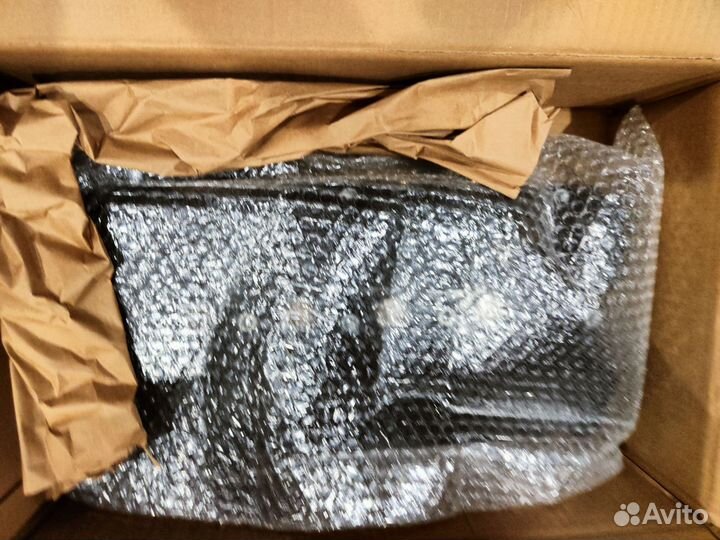 Крышка клапанная в сборе на шевроле авео т300