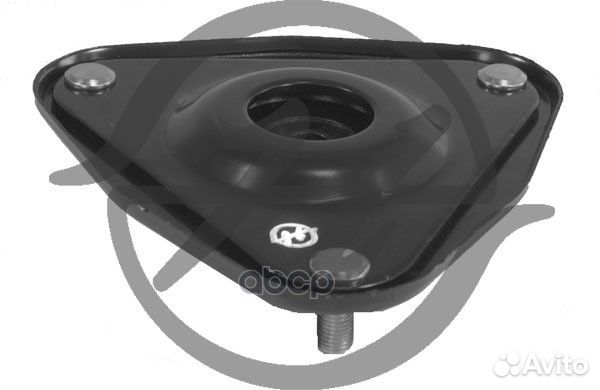 HM 890 003 - опора стойки амортизатора HM890003