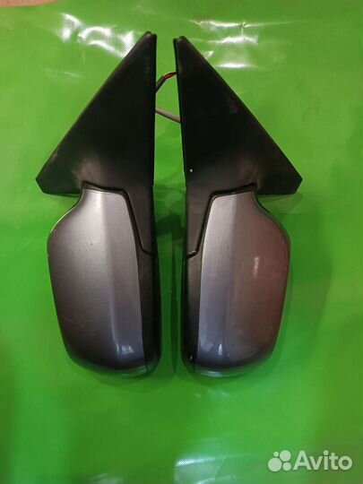 Боковое зеркало Mazda 6 GG/GY