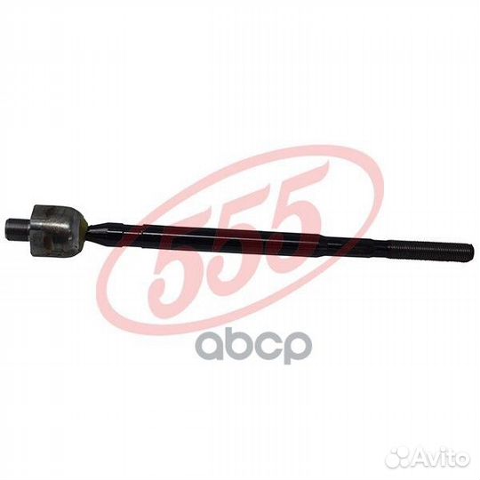 Тяга рулевая перед лев SR-1700L SR1700L 555