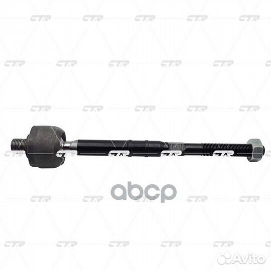 Старый номер crbz-4) Рулевая тяга лев. CR0011 CTR