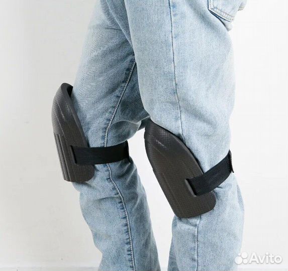 Наколенники строительные для ремонта и сада