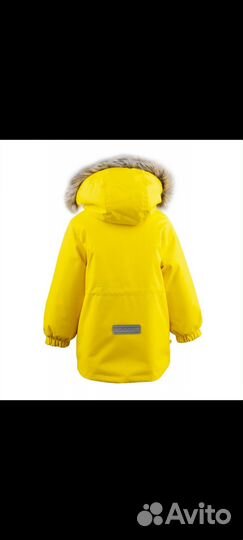 Куртка для мальчика новая Kerry на рост 86-98см