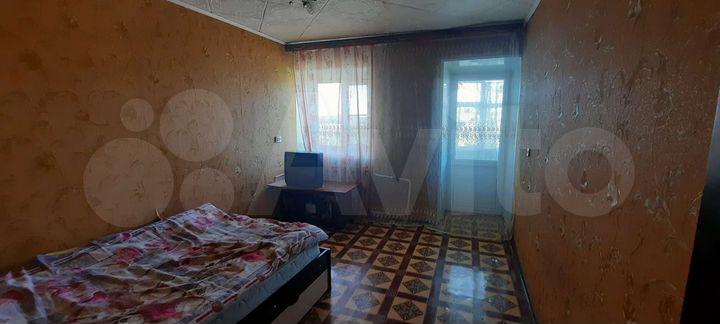 1-к. квартира, 27 м², 2/2 эт.