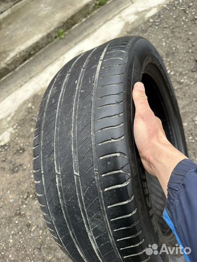 Michelin Primacy 4 235/50 R18