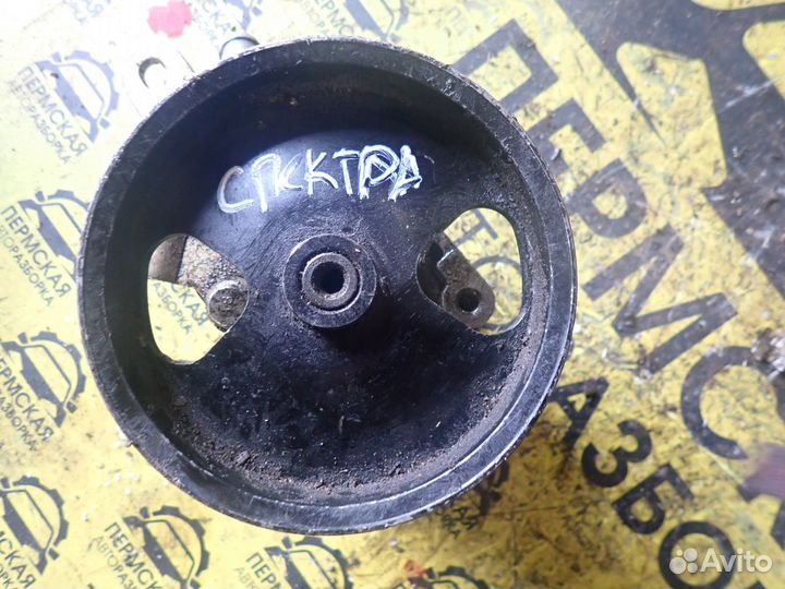 Насос гидроусилителя для Kia Spectra 2001-2011