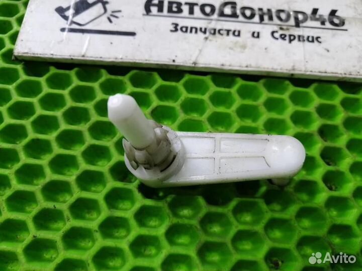 Тяга заслонки отопителя Mercedes Benz ML W163