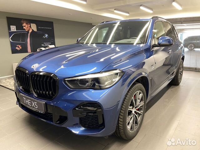 Bmw рольф премиум вешки