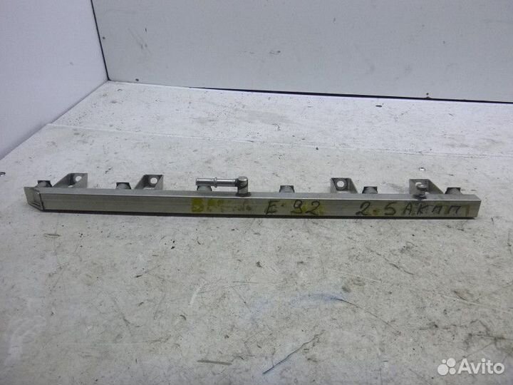 Рейка топливная (рампа) BMW E92 2006