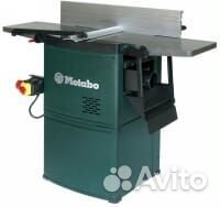 Рейсмусно-фуговальный станок metabo. Ротор на metabo dh 330. Фуговальный станок metabo. Рейсмусовый станок метабо 330. Строгальный станок metabo hc 410 g фото.