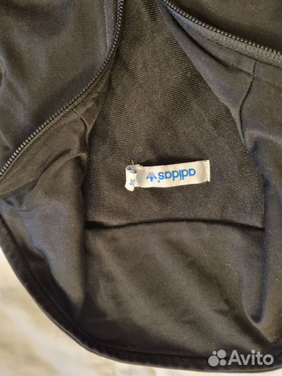 Спортивный костюм женский adidas