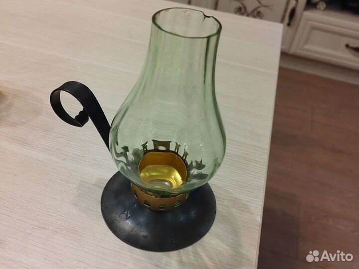 Подсвечник СССР