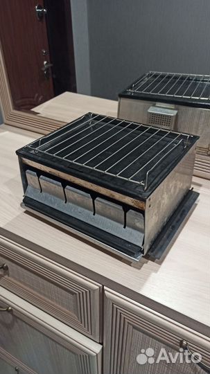 Электроприборы чайник сковорода духовка СССР