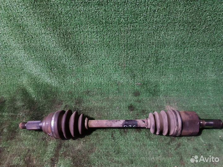 Полуось передняя левая Kia Spectra I рестайлинг 2