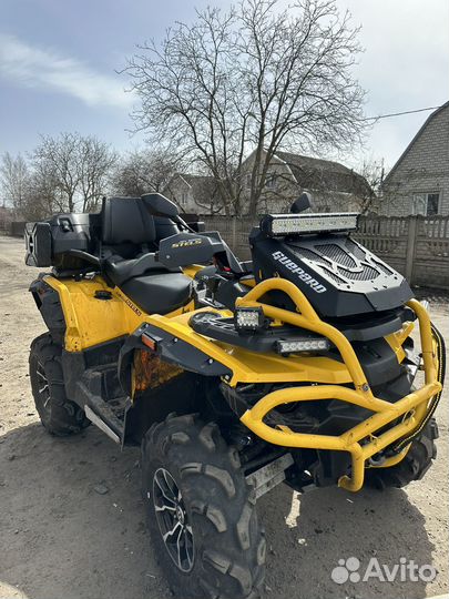 Stels гепард 650 Трофи