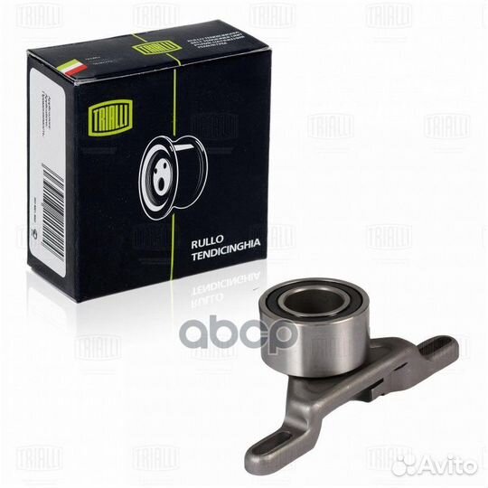 CM 3008 ролик натяжной ремня грм Chery Amulet