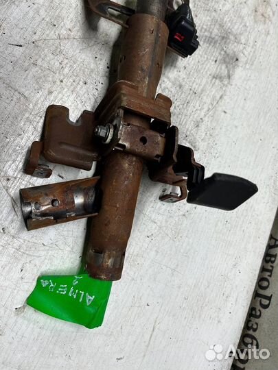 Рулевая колонка Nissan Almera G15 Альмера