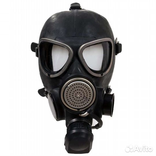 Противогаз гп 7