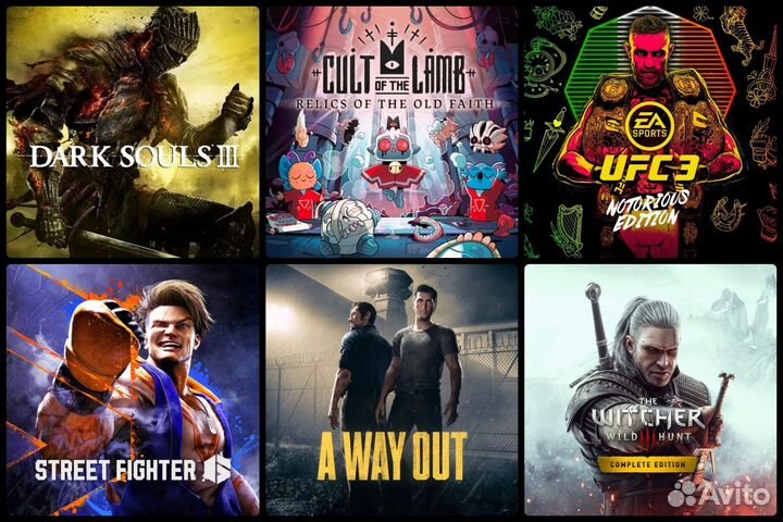 Подписка PS Plus Deluxe / EA Play / Игры / FIFA