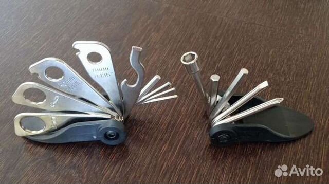 Ключи и Замки