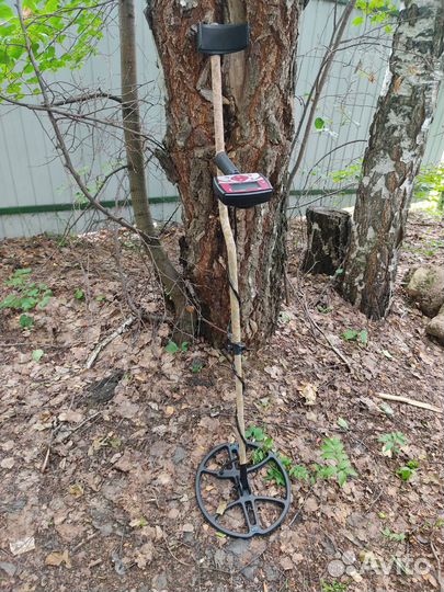 Металлоискатель minelab x terra 305