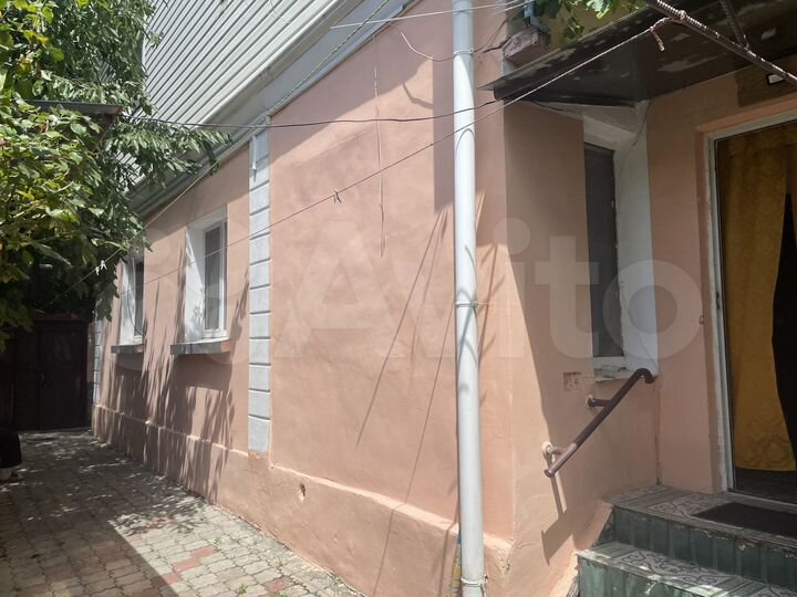 Дом 236 м² на участке 4 сот.